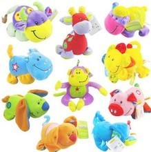 猪年大吉，萌趣来袭 2024最新最全猪型玩具选购与收藏指南