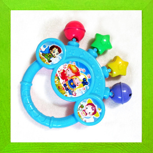 冬季热销新宠 创意组合玩具，点亮婴童成长与地摊经济