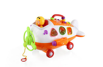 灿辉玩具 以匠心塑胶玩具点亮童年时光