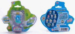 现货热销 奥迪赛尔号系列卡片玩具，尽在世界工厂网中国产品信息库